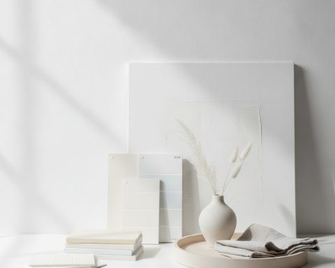Welke RAL-kleur is wit? Alle wittinten handig uitgelegd