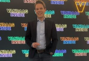 Victor Vlam: alles over zijn partner, kinderen en leeftijd