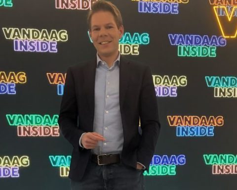 Victor Vlam: alles over zijn partner, kinderen en leeftijd